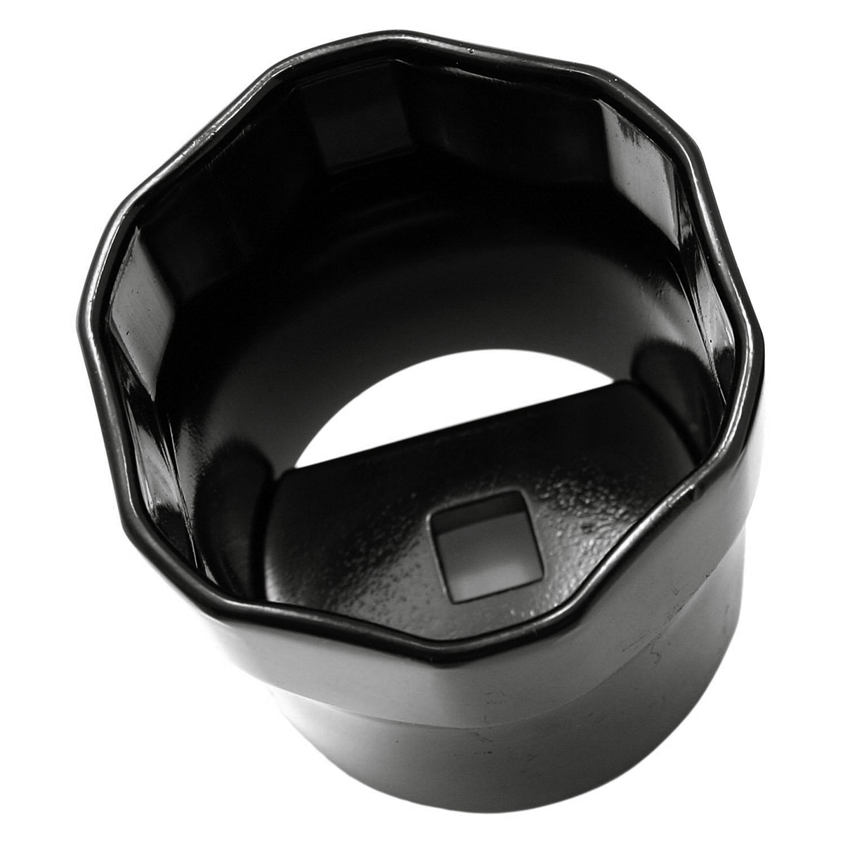CTA Manufacturing Truck Socket - 2 1/2 Inch Hex