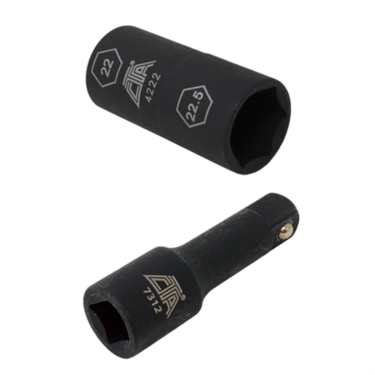 CTA Manufacturing 4222 Flip Socket & Extension Combo