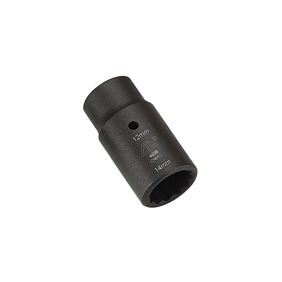 CTA Manufacturing Mini Metric Flip Socket - 12 mm & 14 mm