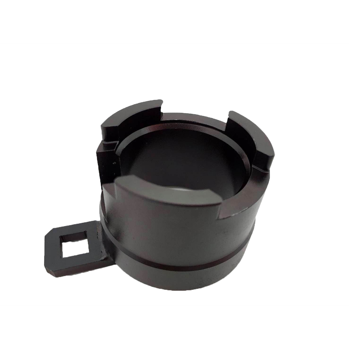 CTA Manufacturing Ford Crank Damper Holder - 2.5/2.3/2.0L