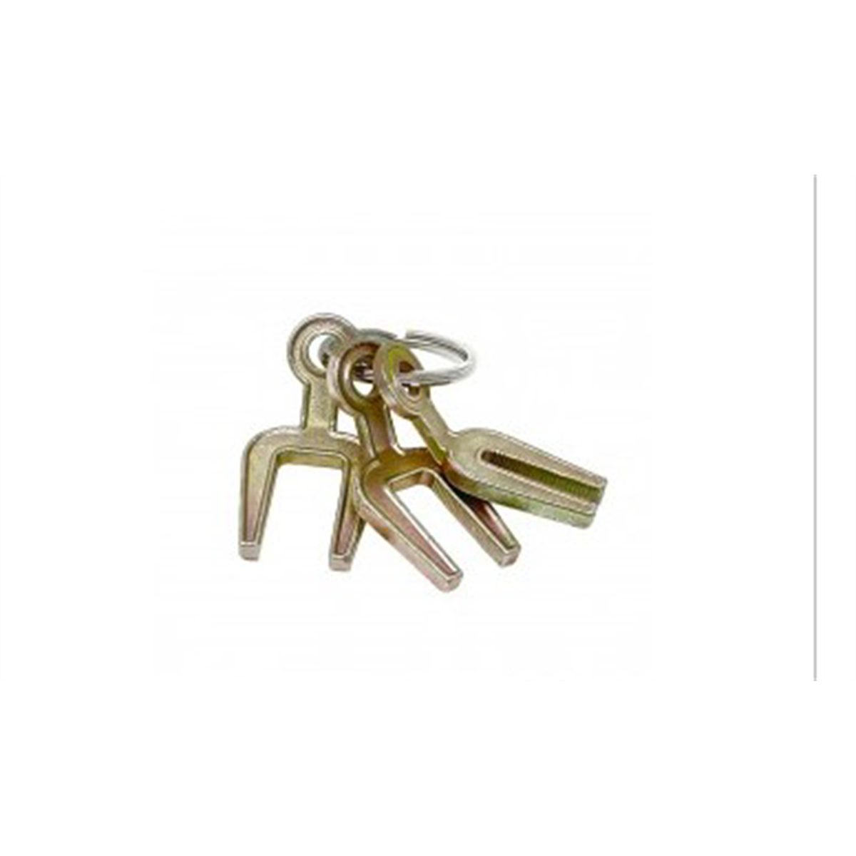 CTA Manufacturing Spring Band Clamp Tool
