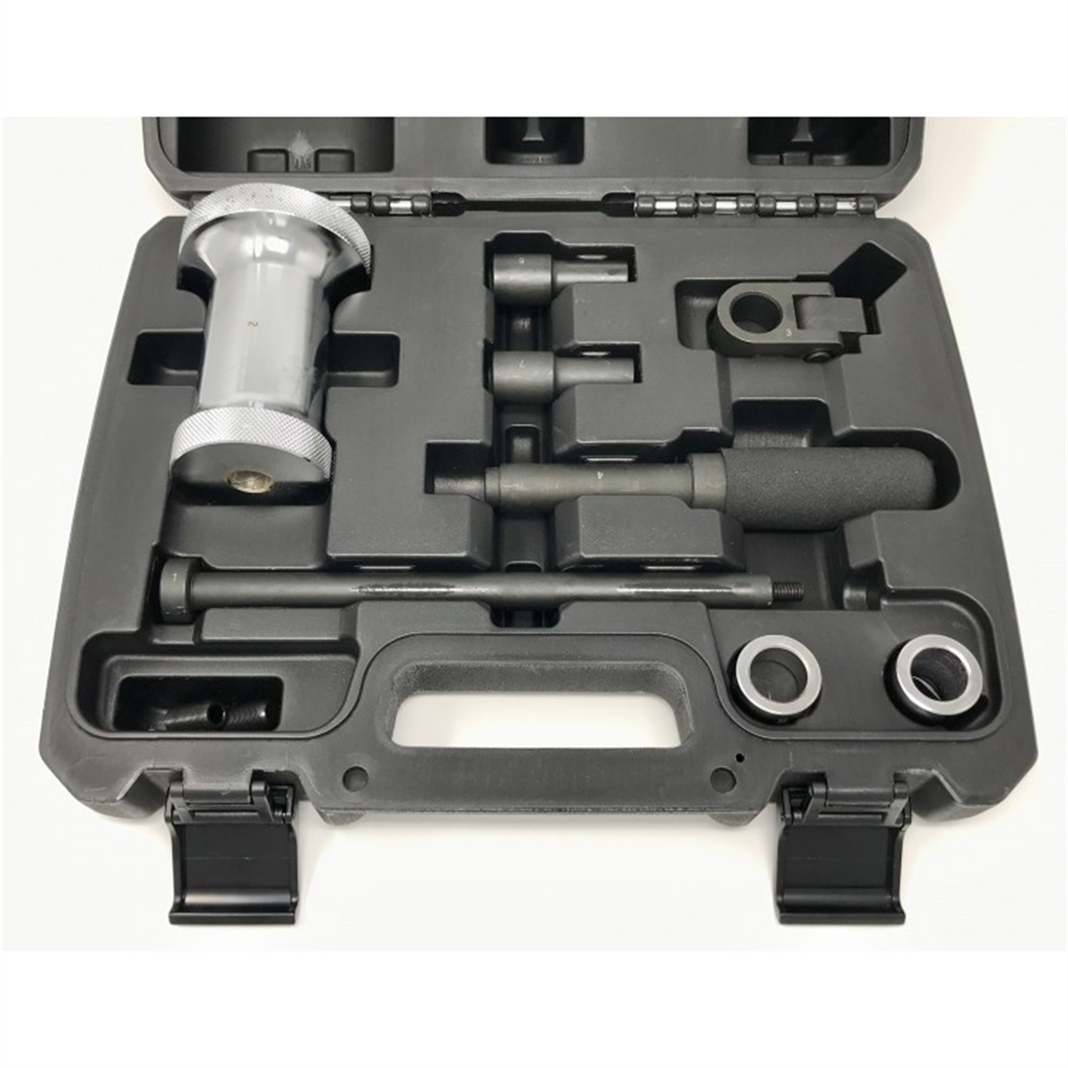 CTA Manufacturing Injector Puller