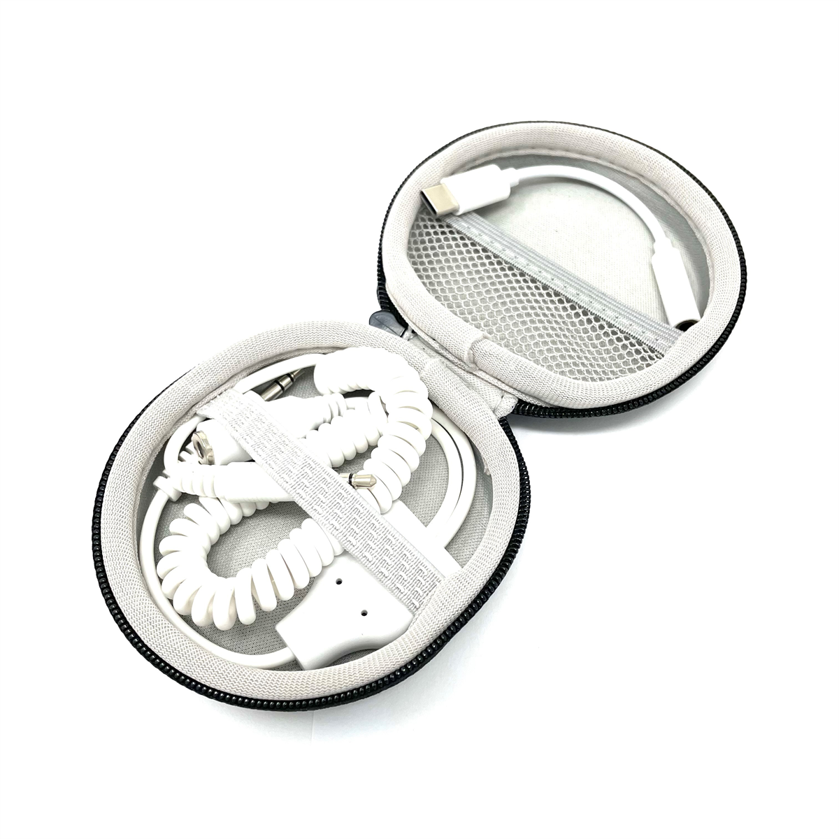 CTA Manufacturing Recording Cable