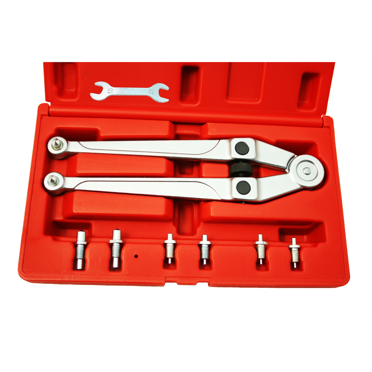 CTA Manufacturing Pin Spanner Set