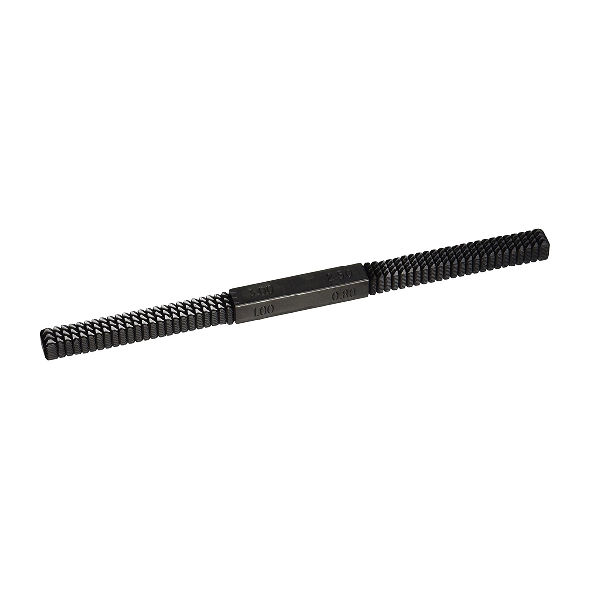 CTA Manufacturing Thread Restorer File - Metric