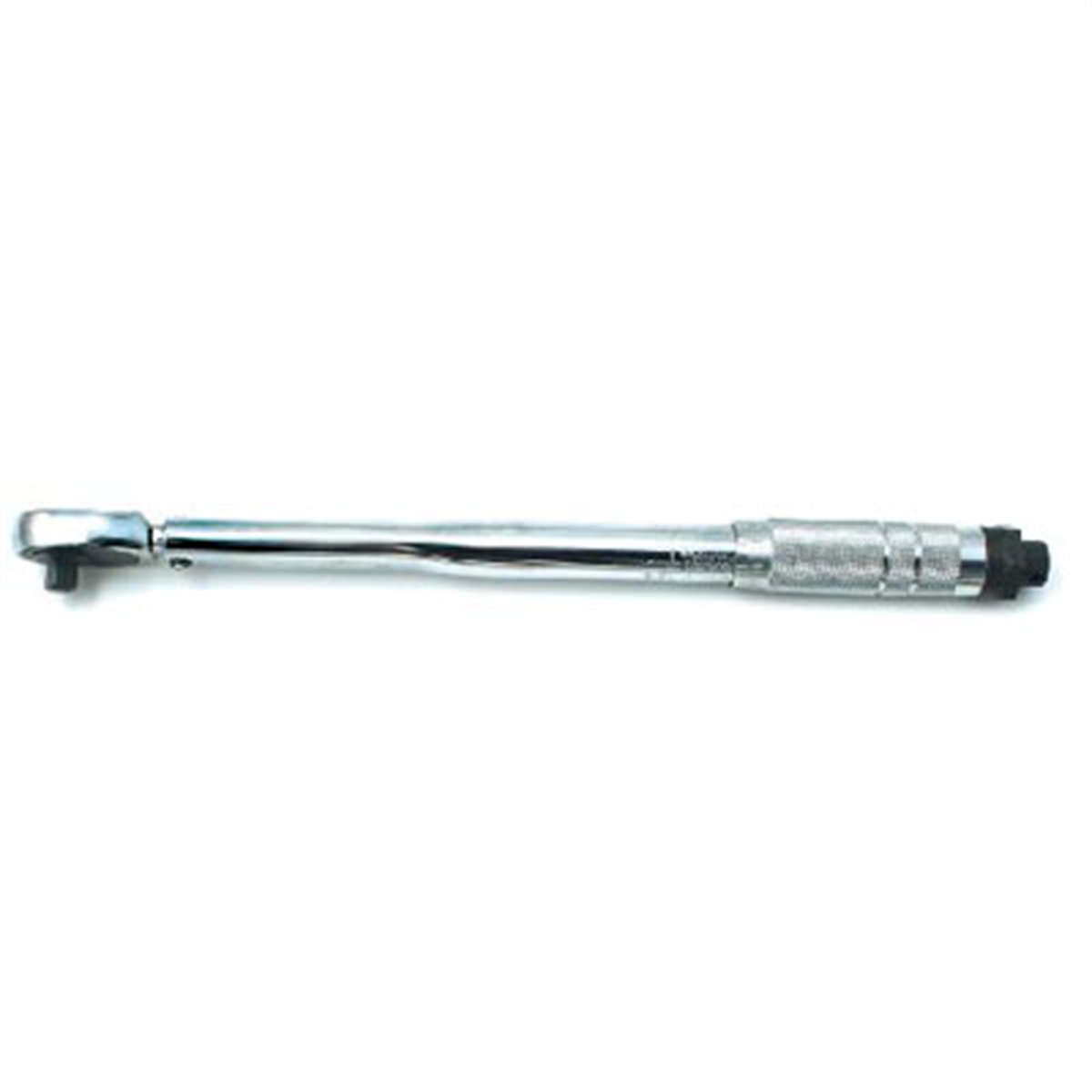 CTA Manufacturing 3/8 Inch Drive Torque Wrench - 80 ft. lb.