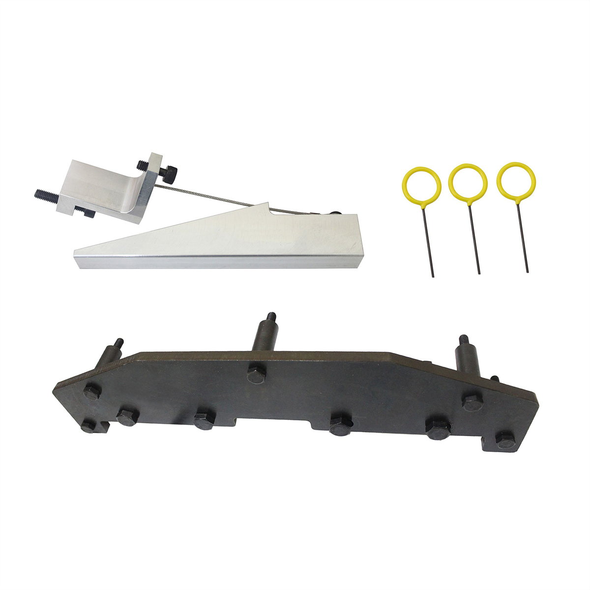 CTA Manufacturing Jeep 2.0T Timing Tool Set