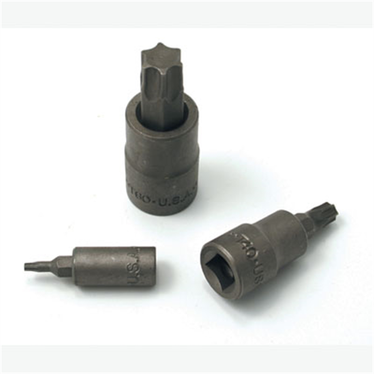 CTA Manufacturing Torx Socket - T70