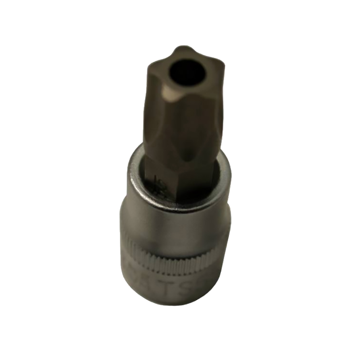 CTA Manufacturing 5 Pt Tamper Torx Socket - T25