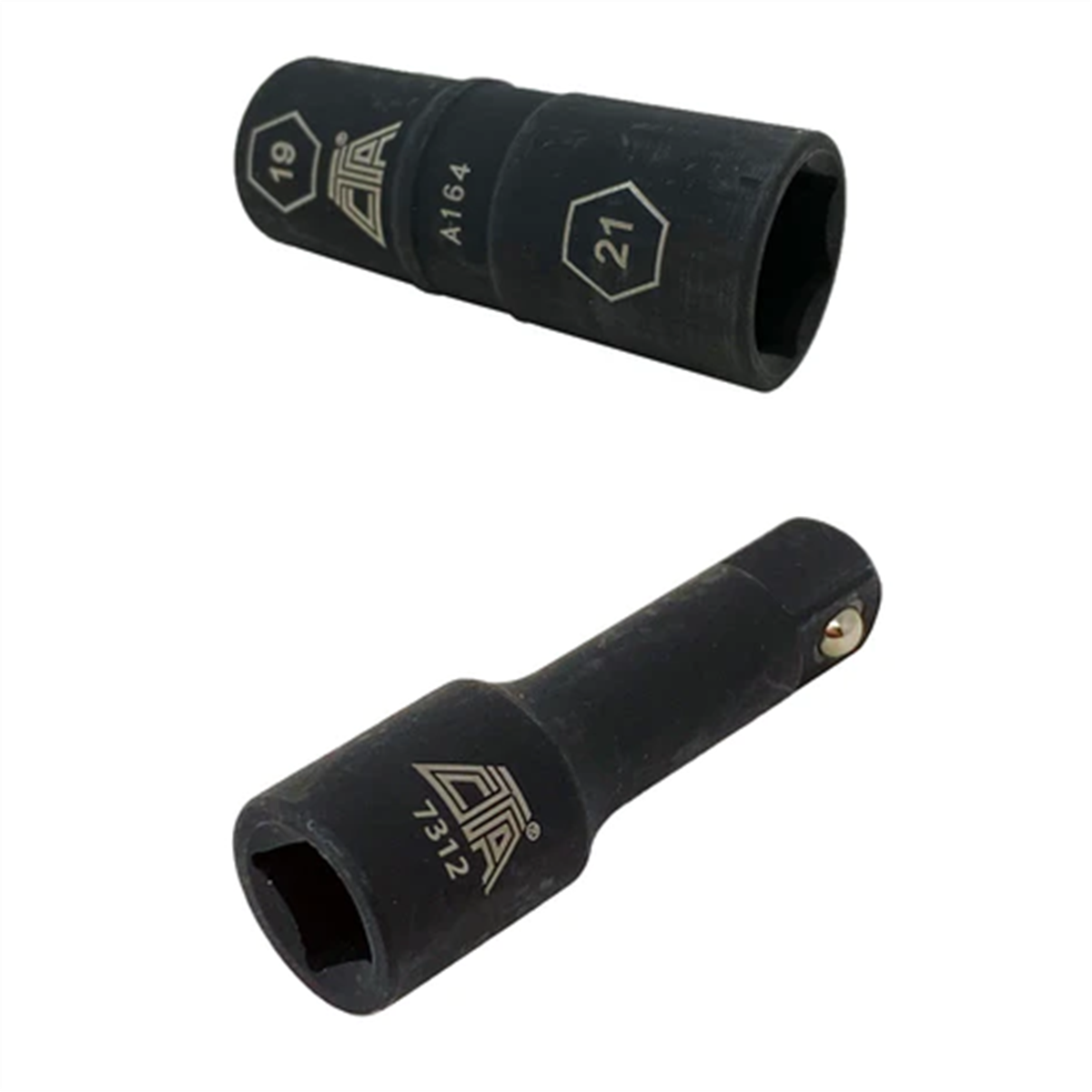 CTA Manufacturing A164 Flip Socket & Extension Combo