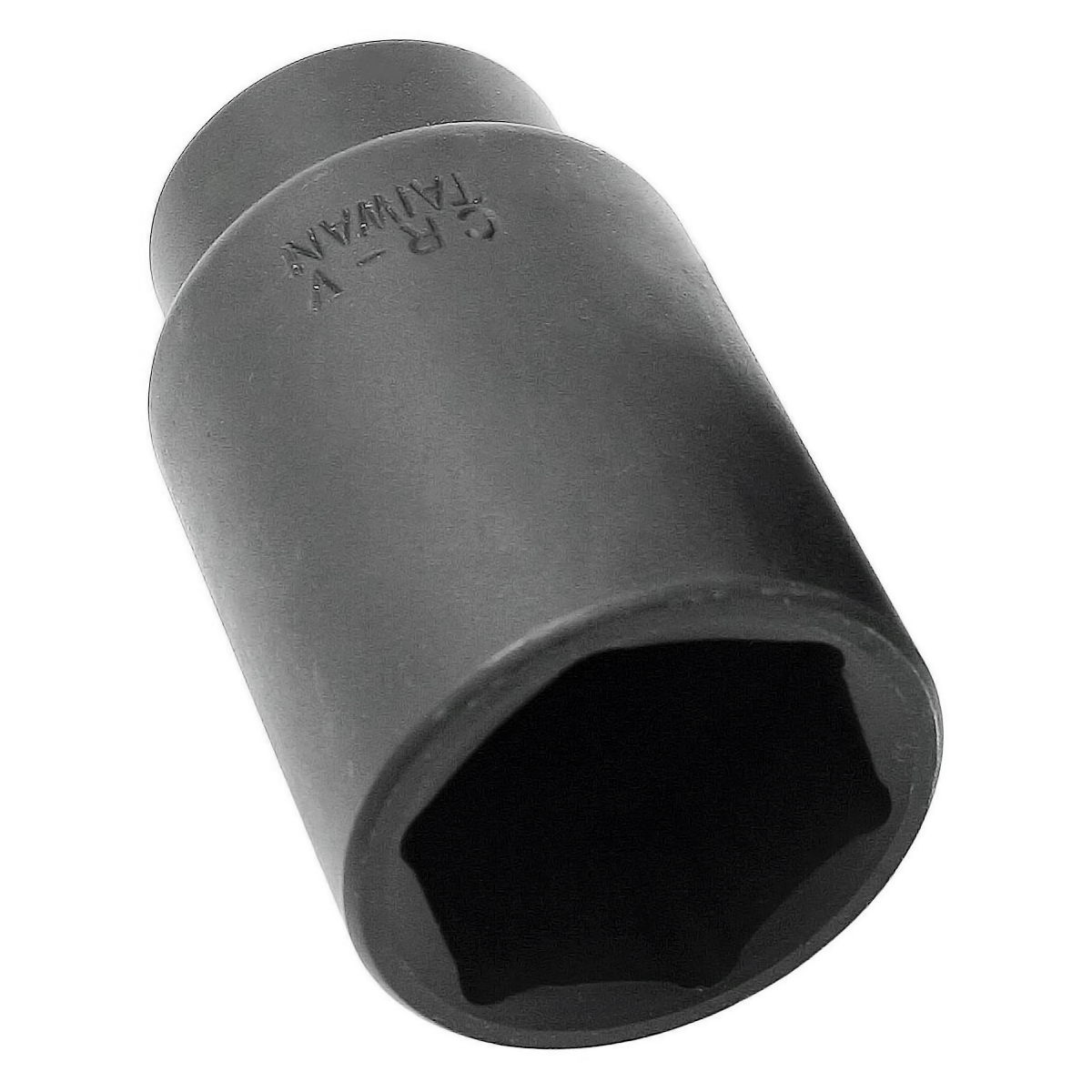 CTA Manufacturing Axle Nut Socket - 27 mm