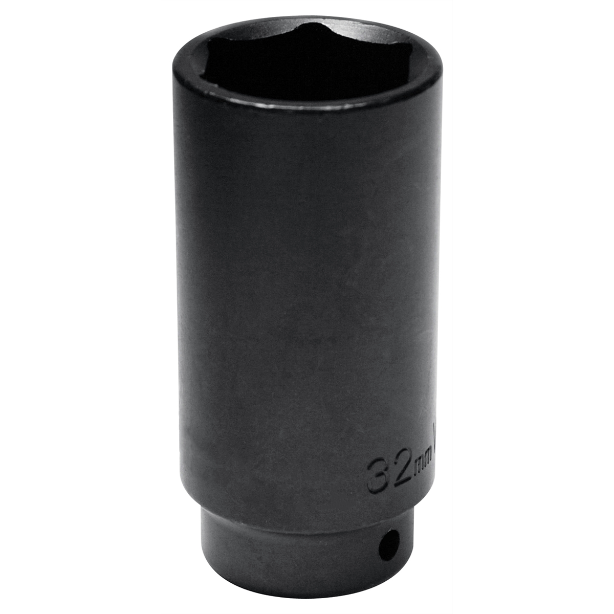 CTA Manufacturing Axle Nut Socket - 32 mm
