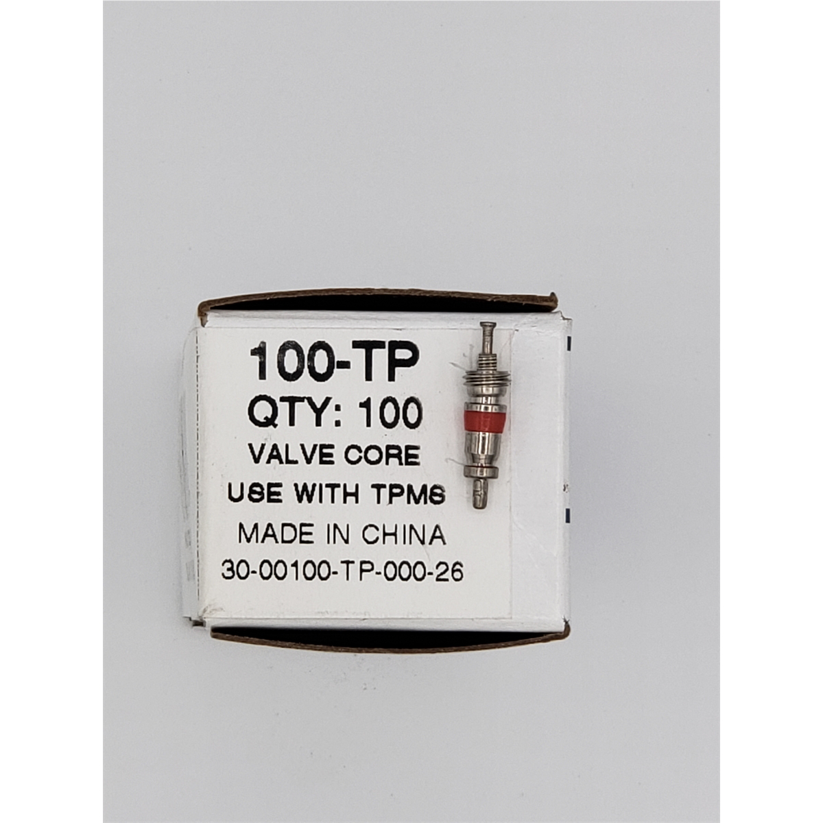 Dill Air Controls TPMS Valve Core (pack of 100)