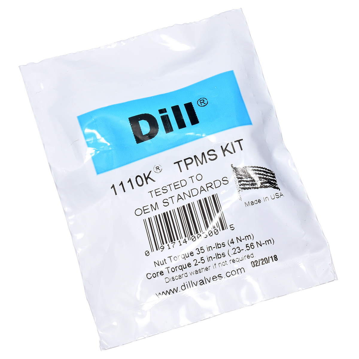Dill Air Controls REPLACEMENT TOYOTA, LEXUS