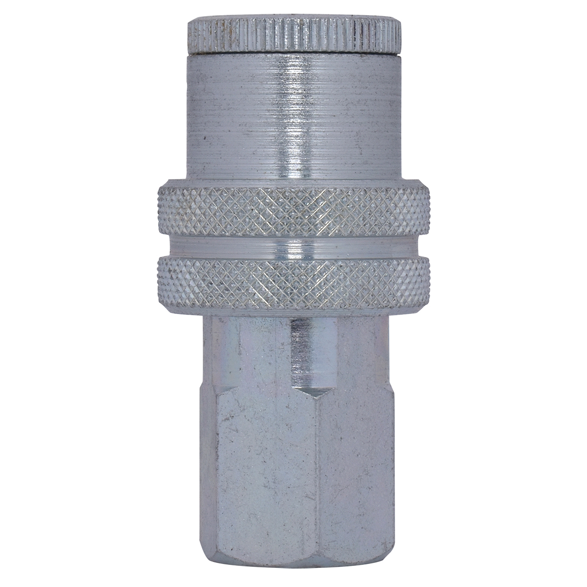 Dill Air Controls 1/2 FEMALE COUPLER