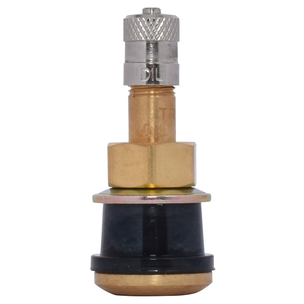 Dill Air Controls Dill TR501 Tire Valve - Pack of 100