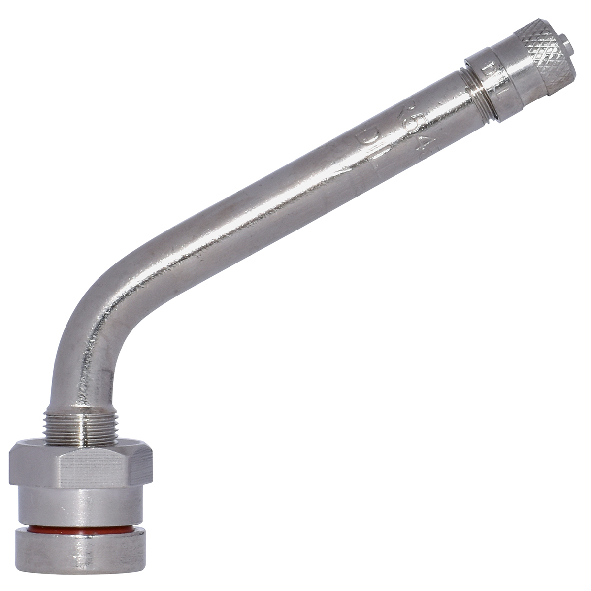 Dill Air Controls Dill TR545D Clamp in Tire Valve- Box of 25