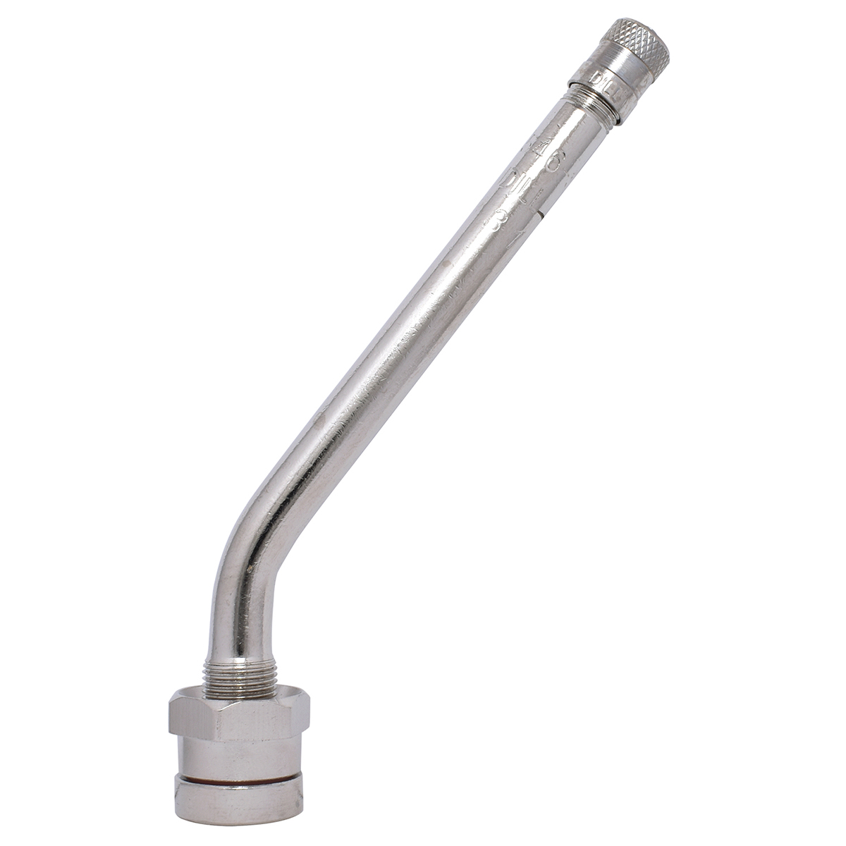 Dill Air Controls 36dg BEND ALCOA VALVE
