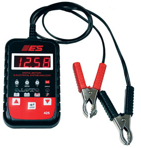 Digital Battery & Electrical