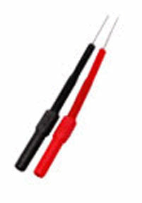 Flexible Silicon Back Probe Pins for Model 142