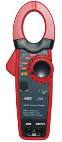 DC/AC High Current Probe - 1000 Amp