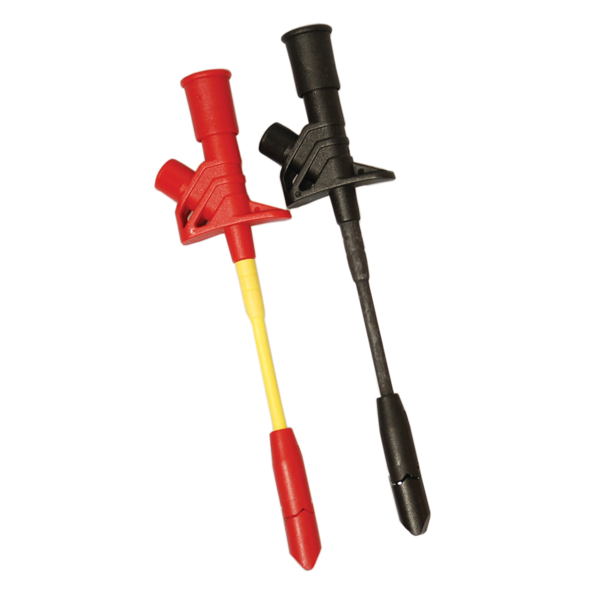 Electronic Specialties Heavy Duty Insulation Piercing Test Clips