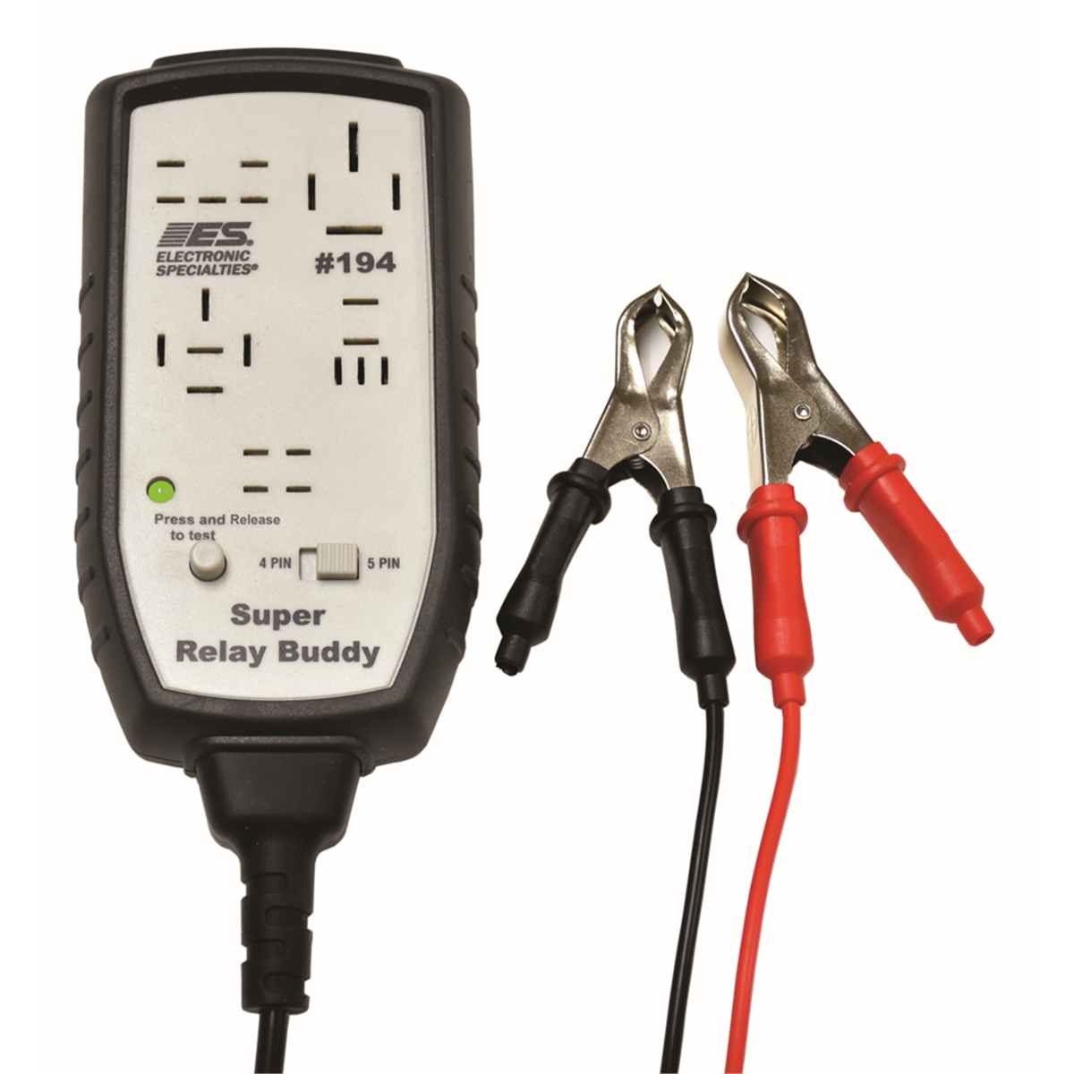 Electronic Specialties Super Relay Buddy&reg;