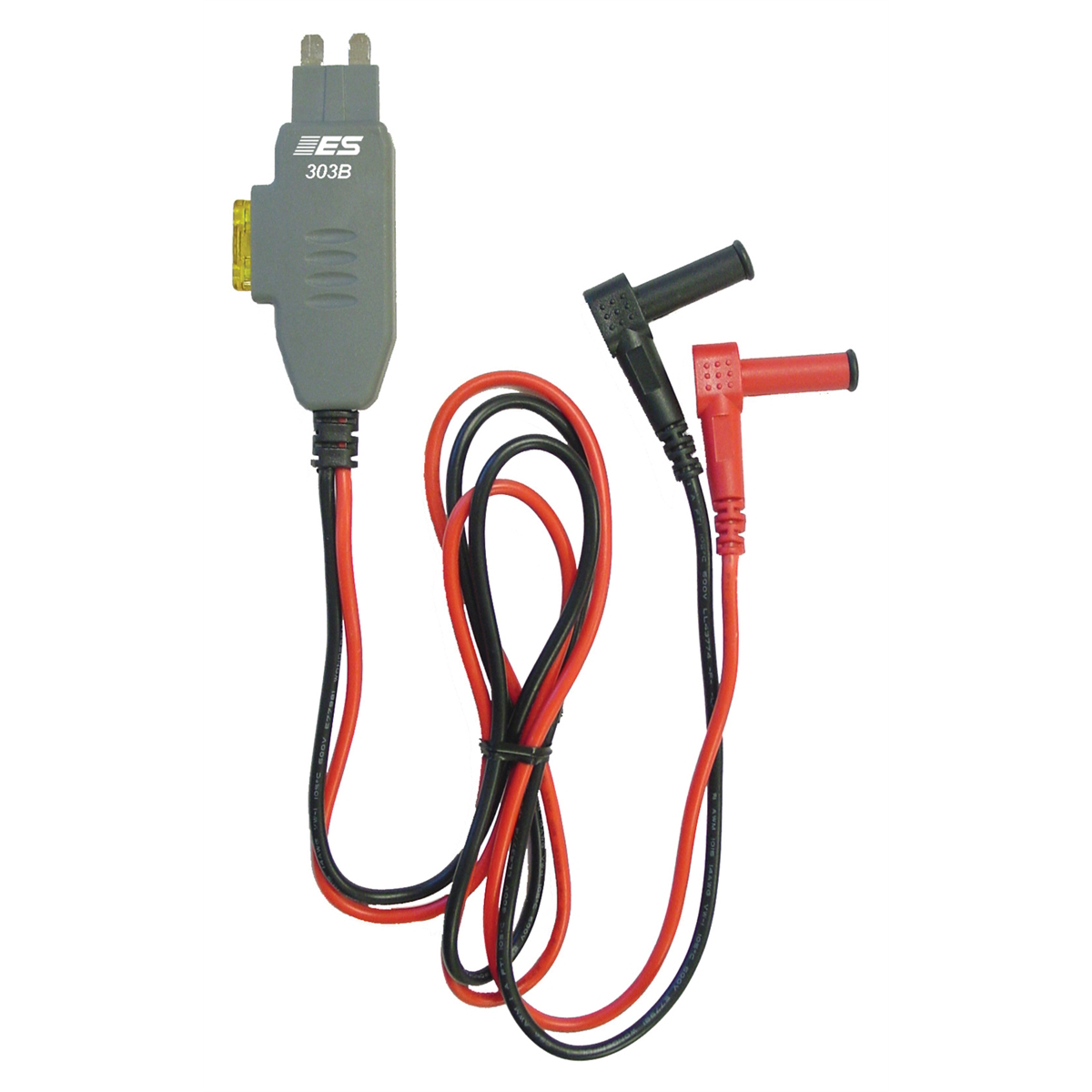 Electronic Specialties FUSE BUDDY DMM ADAPTER - ATC BLADE
