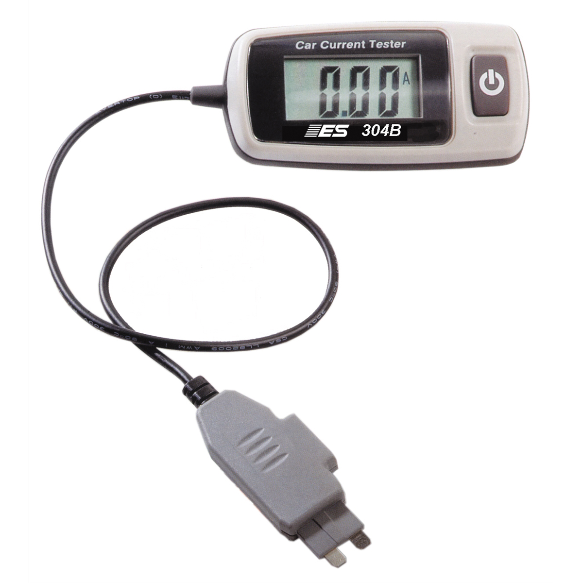 Electronic Specialties FUSE BUDDY TESTER - ATC BLADE