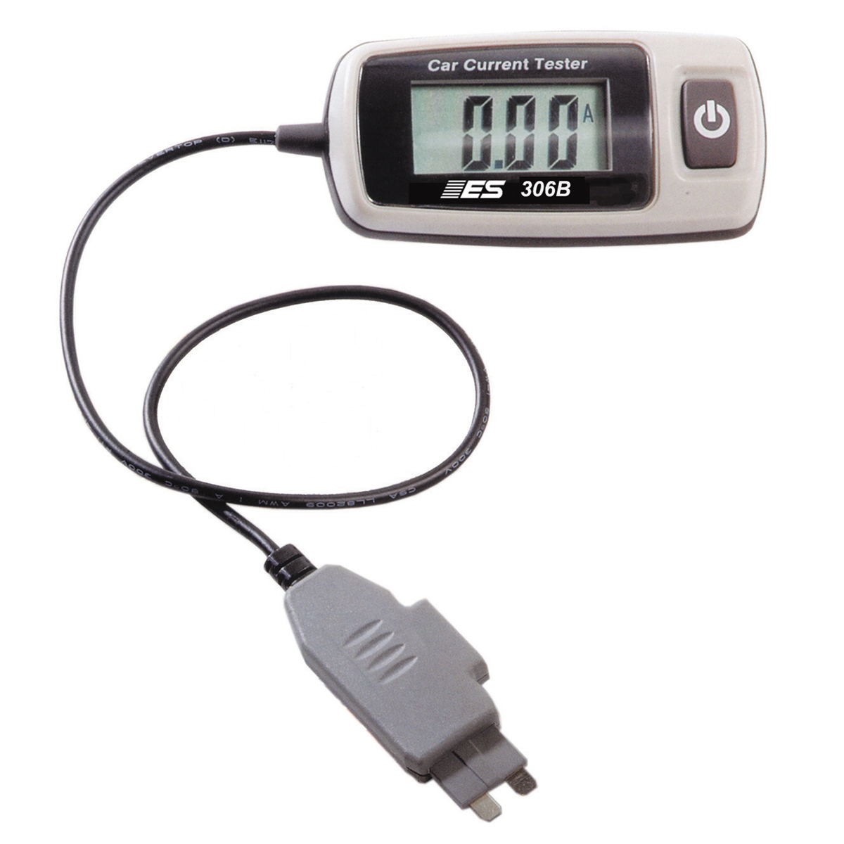 Electronic Specialties 30 AMP FUSE BUDDY TESTER - ATC