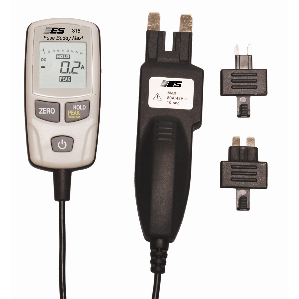 Electronic Specialties MAX FUSE BUDDY