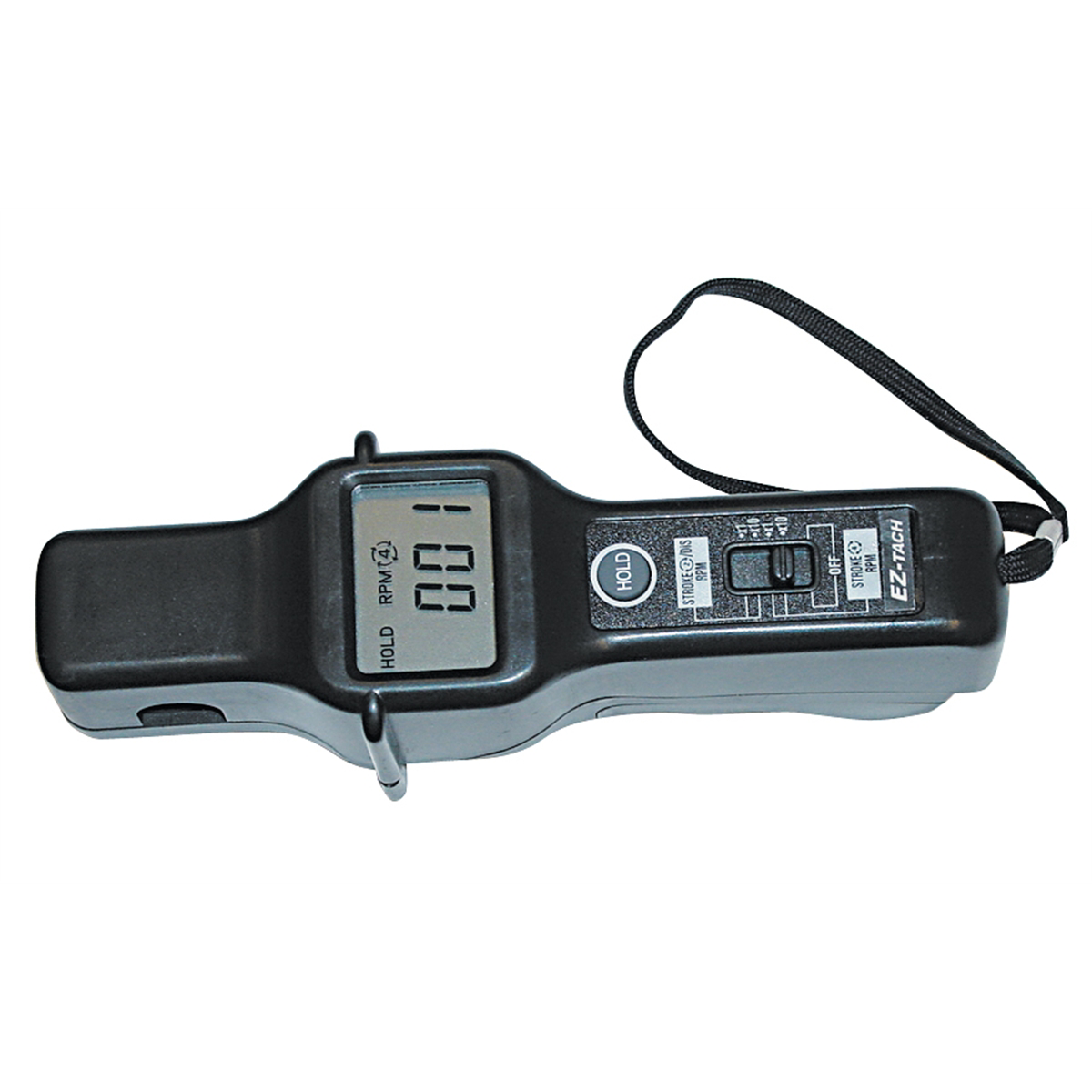 Electronic Specialties TACHOMETER CORDLESS INDUCTIVE