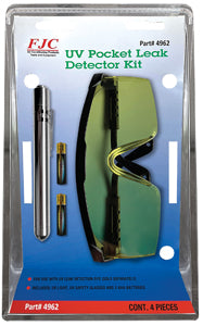UV Leak Detection Light