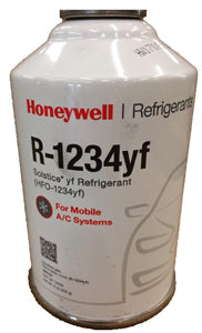 YF1234 Refrigerant 8 OZ Can