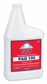 PAG oil