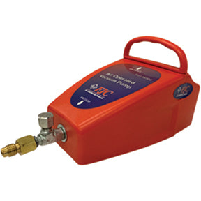Pneumatic Air Vacuum Pump 1.3cfm for R-1234yf Systems