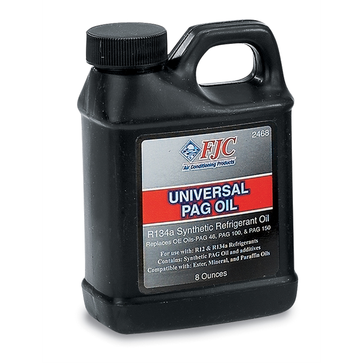 FJC OIL PAG 8 OUNCE