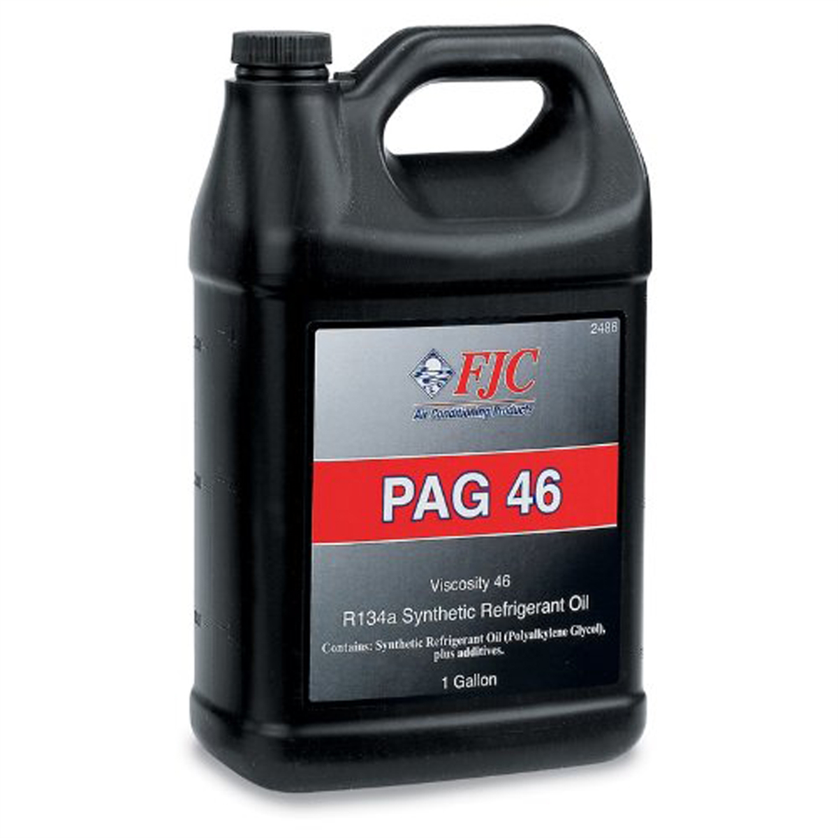 FJC PAG oil 46 gallon
