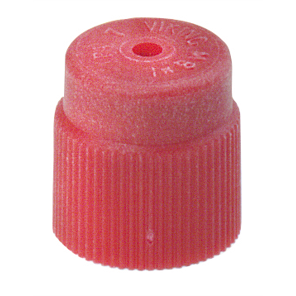 FJC R134A HS CAP, RED