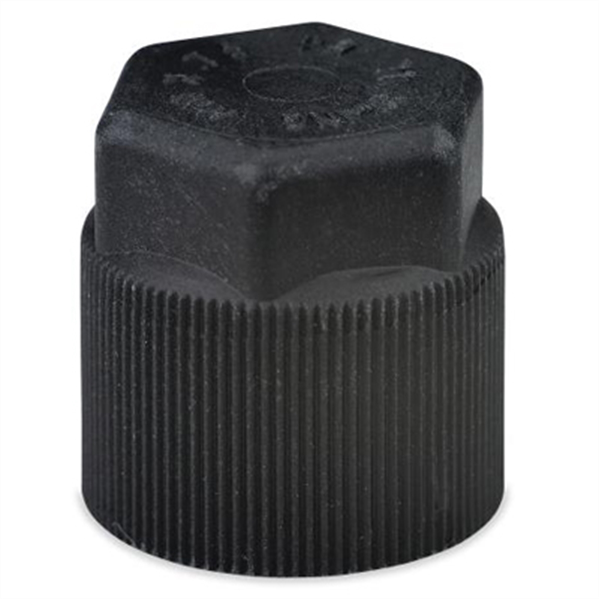FJC BLACK HIGH SIDE 17MM 10-75