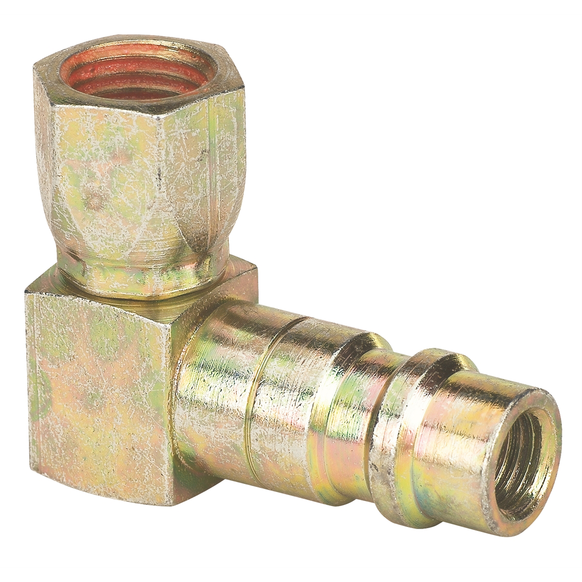 FJC 1/4 FLARE 90 LS