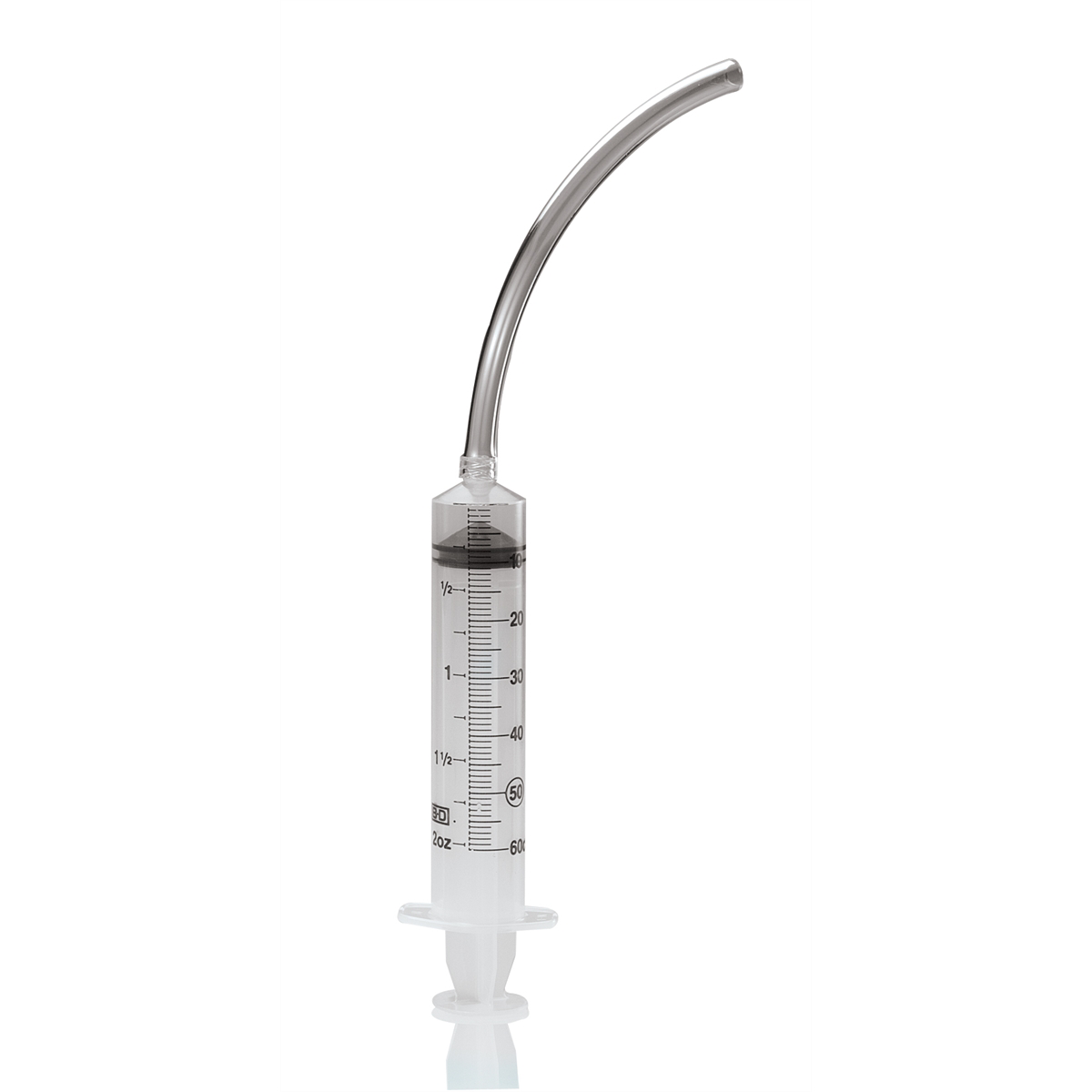 FJC SYRINGE OIL INJ