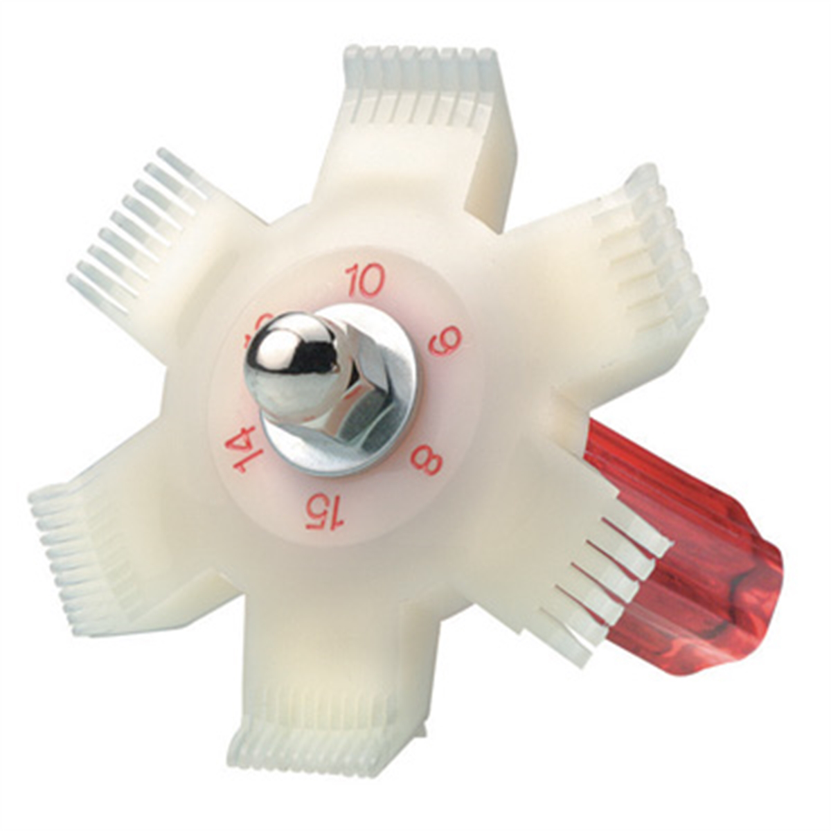 FJC Fin Comb