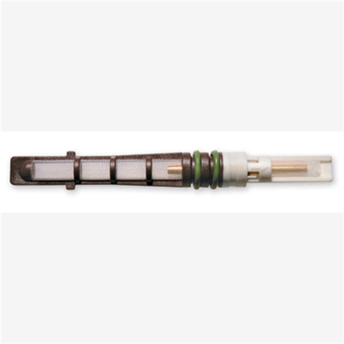 FJC 5pk/Orifice Tube-Ford Brown