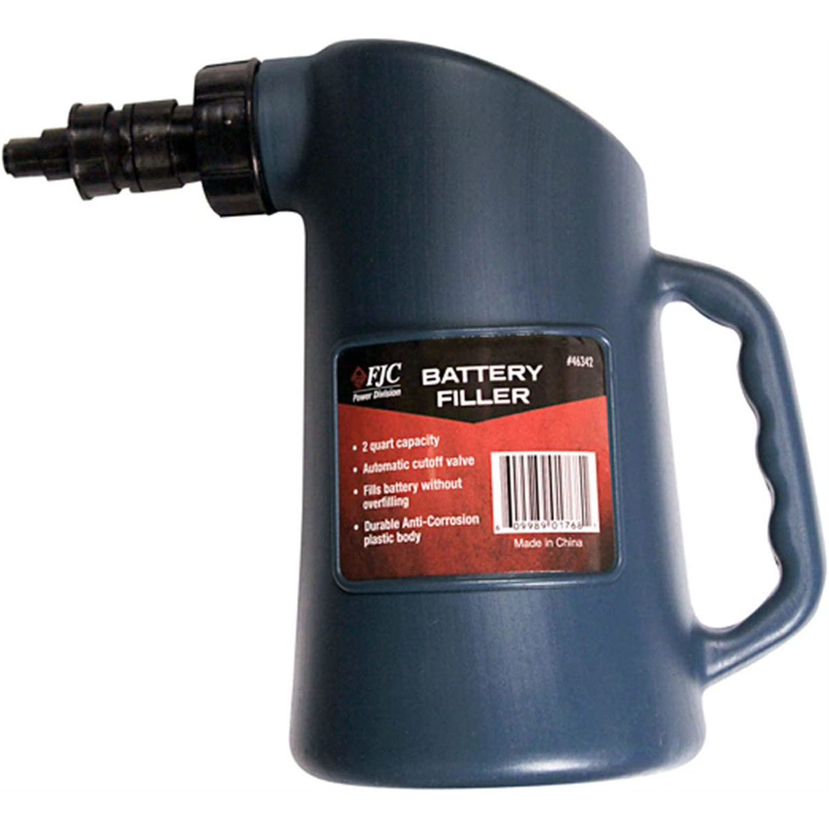 FJC BATTERY FILLER