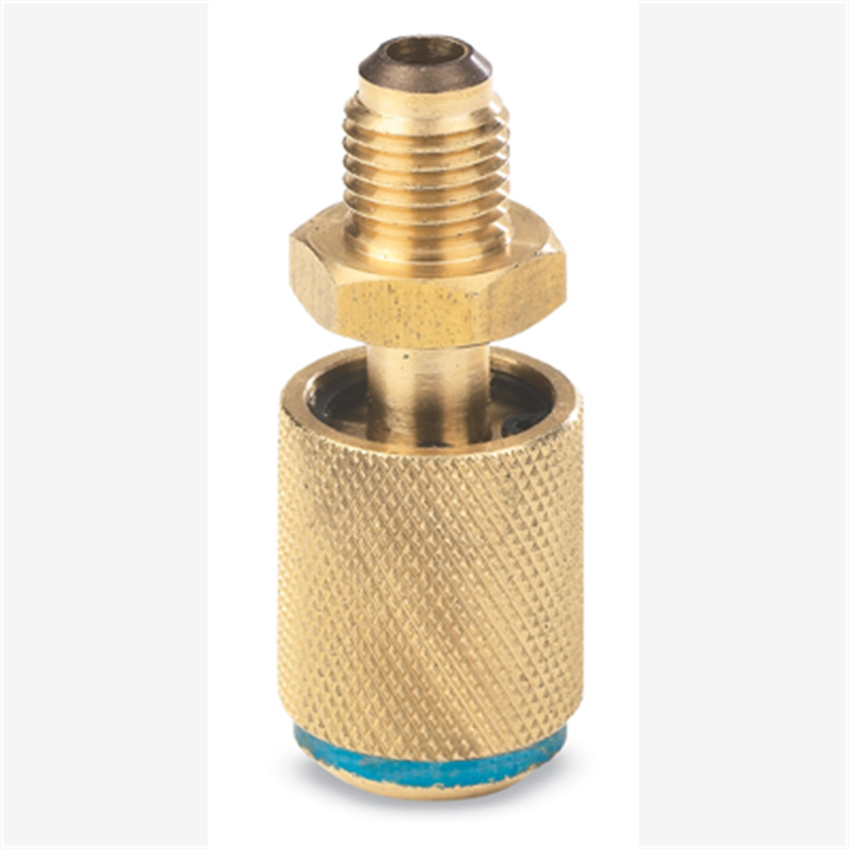 FJC R134a Anti-Blowback Adpt - 1/2
