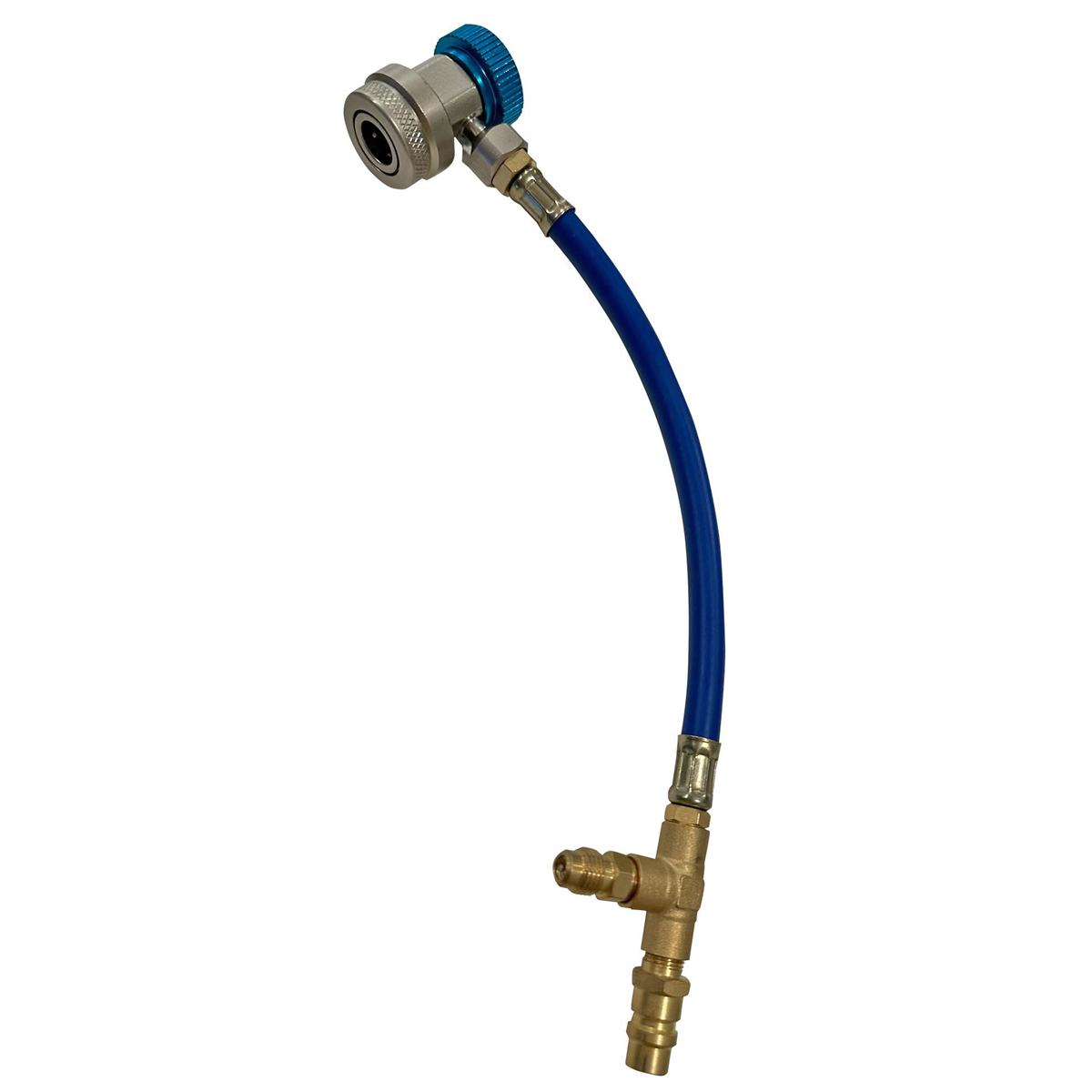 FJC 134a Hose vacuum adapter