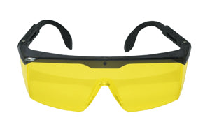 Fluorescence-Enhancing Safety