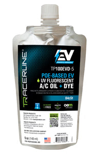 5 Oz EV Vehicle Dye Infused