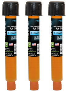 R-1234YF/Pag 3-EZ-Ject A/C Dye